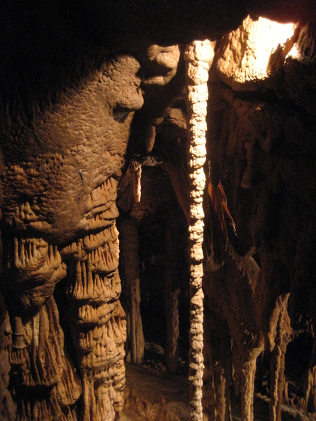Katerloch, 2008