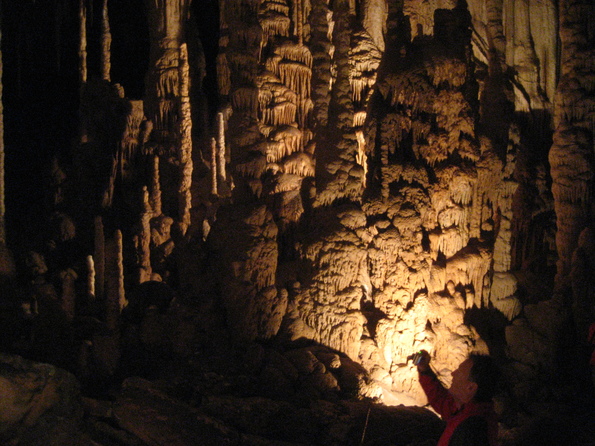 Katerloch, 2008
