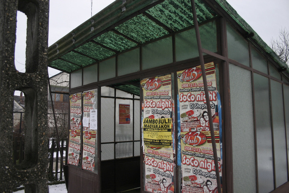 Hungary, 2009