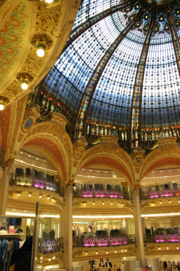 Paris, 2009