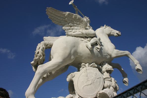 Paris, 2009