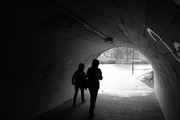 Strasbourg, 2009