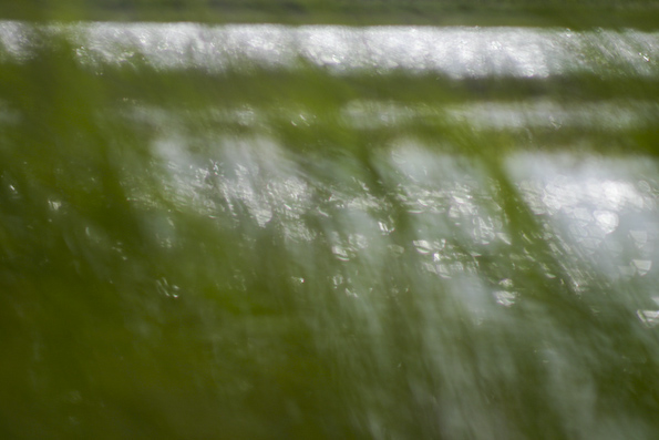 Monotony. Seewinkel, 2009