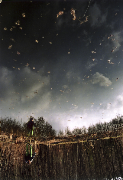 Frühling, 2009