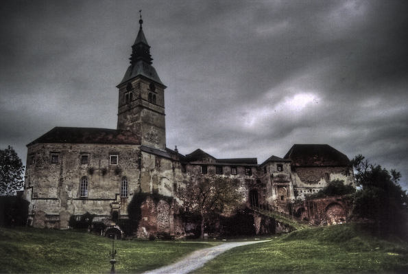 Burg Güssing, 2009
