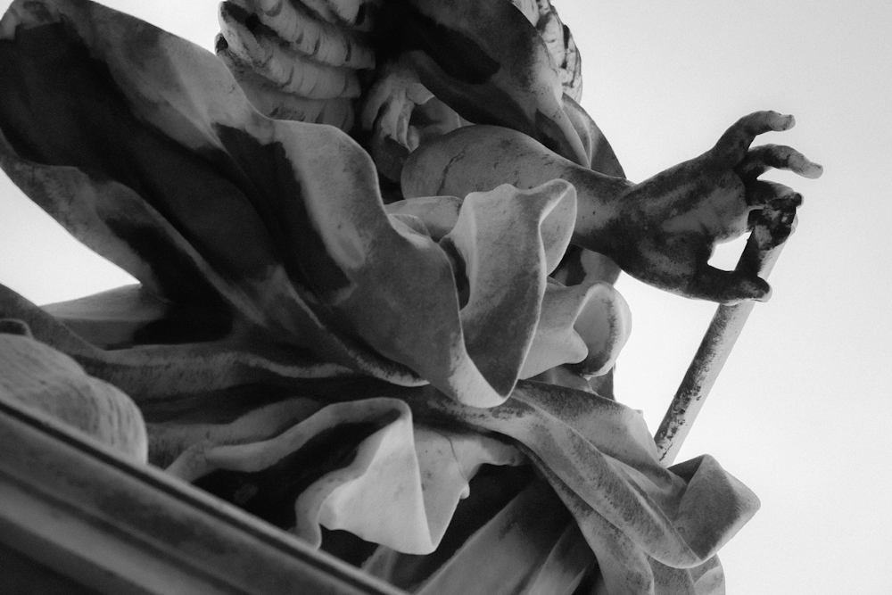 Angels & Demons. Vatican, 2013