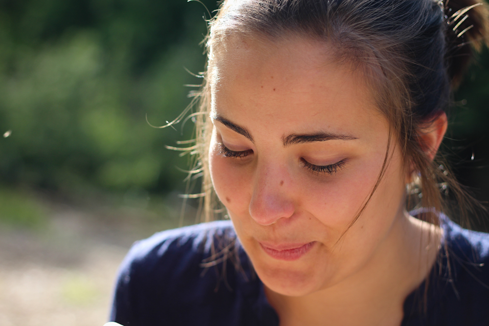Summer (Markus Deutsch, 2014)