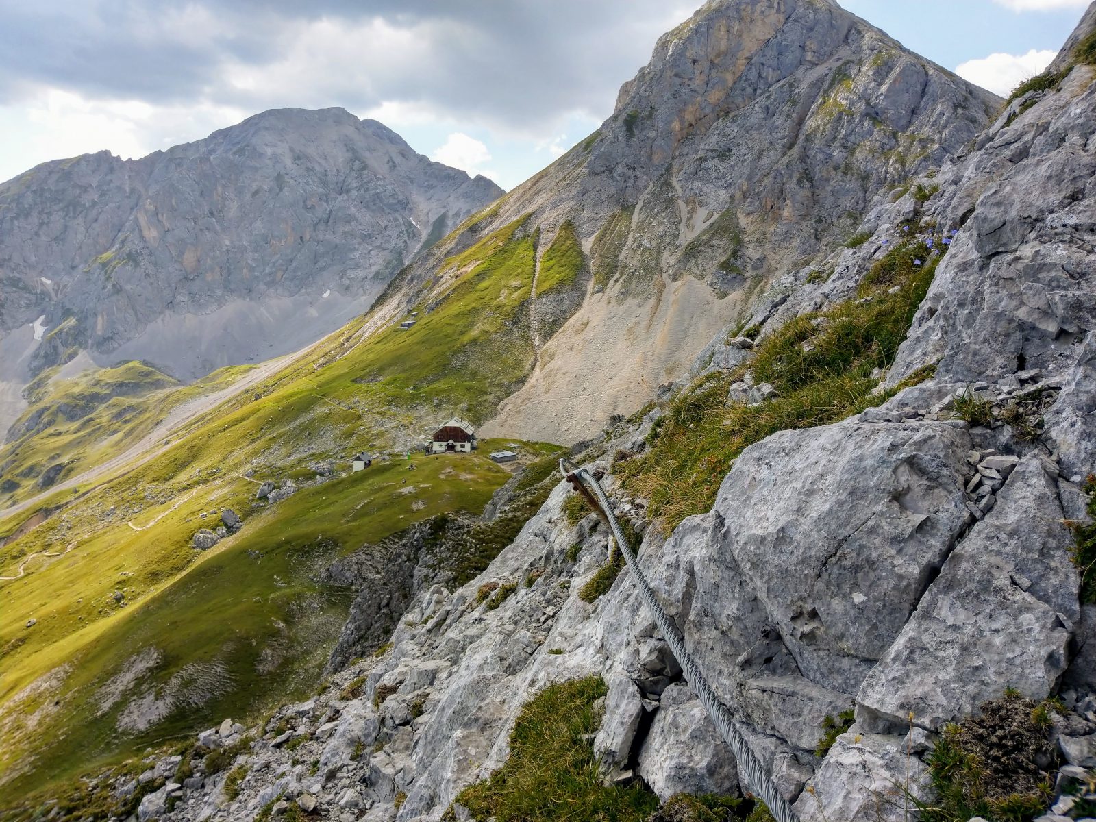 Guttenberghaus, 2018