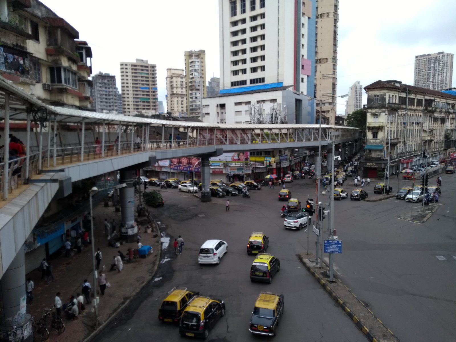 Grant Road, Mumbai