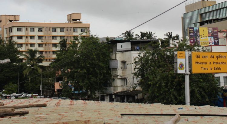 Andheri, Mumbai